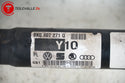 Audi A4 B8 8K 2.0 TDI Antriebswelle Gelenkwelle vorne rechts links 8K0407271Q