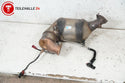 Audi A4 B8 8K 2.7 TDI 07-11 Dieselpartikelfilter DPF Rußpartikel 8K0131703AA