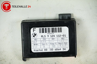 BMW E91 E90 3er Regensensor Lichtsensor Regen-/Lichtsensor Modul RLS 9124112