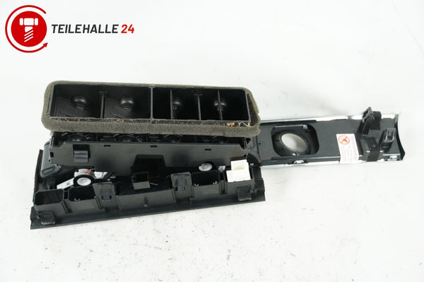 Audi A6 4F C6 Lüftungsdüse Luftdusche Lüftungsgitter vorne Mitte ESP 4F1820951