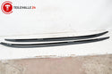 Mercedes S204 Kombi Dachreling Leisten li re Obsidianschwarz 197 A2048900193