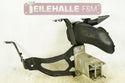 BMW E61 E60 5er Halter Vorderwand vorne rechts Pralldämpfer Aufnahme 7033732