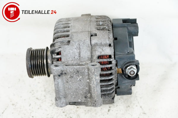 Mercedes W204 S204 CDI Lichtmaschine Generator 180A A6421540402 VALEO TG17C030