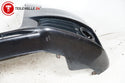 Audi A4 8K B8 Frontstoßstange Stoßstange vorne Lavagrau Perleff LZ7L 8K0807437