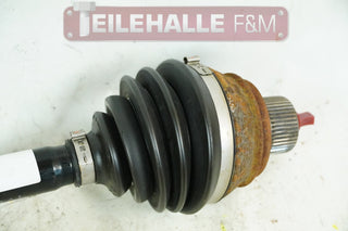 Audi A4 B8 8K 2.0 TFSI 132 kW Antriebswelle Gelenkwelle vorne rechts 8K0407271Q