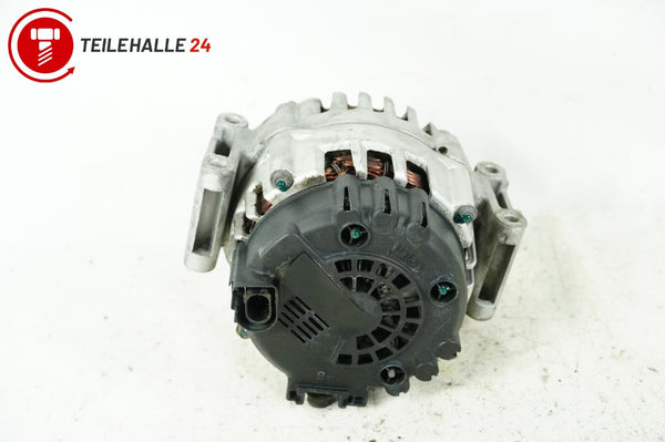 Mercedes W212 S212 E200 CDI OM651 Lichtmaschine Generator Alternator VALEO