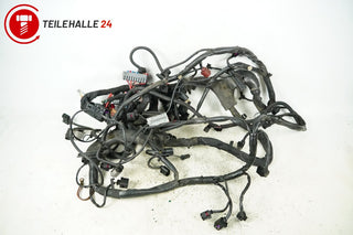 Audi A6 4F C6 2.7 TDI BPP 132 kW Kabelbaum Motor Motorkabelbaum 4F1971072NE