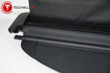 Mercedes S204 W204 Laderaumabdeckung Kofferraumabdeckung Doppelrollo A2048600075