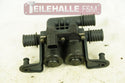 BMW E61 E60 530d 525d M57N M54 Wasserventil Heizungsventil Duoventil 6931708