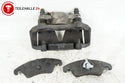 Audi A4 B8 8K 2.7 TDI V6 Bremssattel vorne rechts 4748/A Bremsbelag TRW original