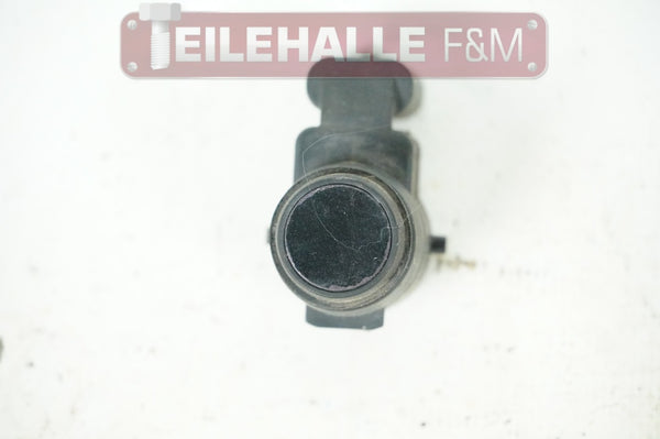 BMW E91 E90 3er PDC Sensor Einparksensor Ultraschall Saphirschwarz 475 6934308