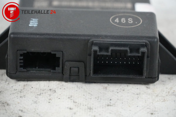 Audi A4 B8 8K A5 8T Steuergerät Gateway Interface Datenbus Modul 8T0907468P