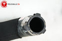 Audi A4 B8 8K 1.8 TFSI Ladeluftschlauch Set 8K0145737J 8K0145738M 8K0145709H