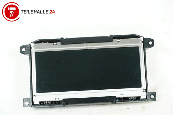 Audi A6 4F C6 Bordmonitor Display Bildschirm MMI Basic Siemens VDO 4F0919603