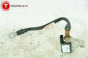 Mercedes S204 W204 Massekabel Minuskabel Batteriesensor Überwachung A1665420218