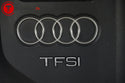 Audi A4 B8 8K 1.8 TFSI Motordeckel Motorabdeckung Akustik 06J106925M