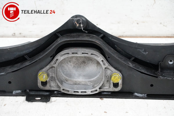 Audi A6 C6 4F 3.0 TDI Schlossträger Frontmaske Kühlerträger 4F0805594H