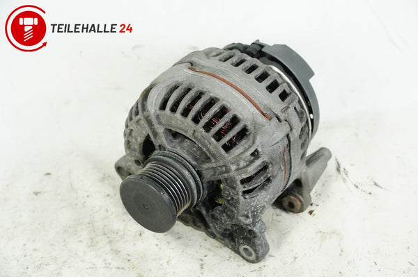 Audi A4 B8 8K 2.0 TDI Lichtmaschine Generator 14V 140A 03G903016E 0124545114