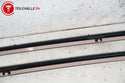 Mercedes S212 E-Klasse Kombi Dachreling schwarz links rechts A2126901362 1462