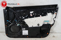 Mercedes S204 MOPF Kombi Türverkleidung vorne links Stoff Arista A2047200589