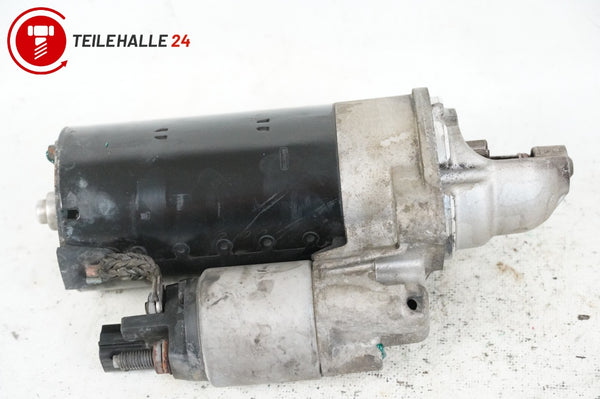 Audi A6 4F C6 3.0 2.7 TDI BMK ASB Anlasser Starter 059911024 Bosch 0001109258