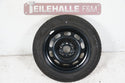 Winterräder Winterreifen BMW 205/60 R16 Stahlfelge 7x17 KBA 43738