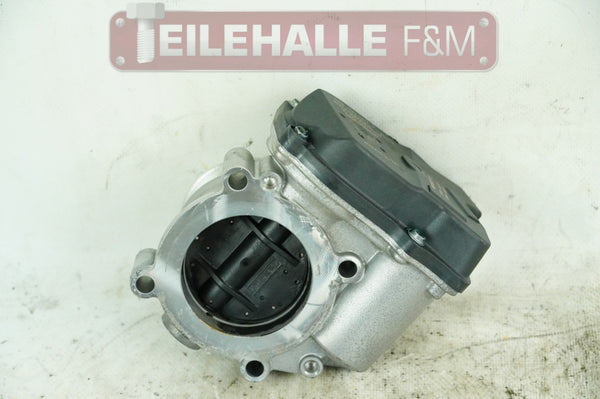 Audi A4 B8 8K A5 8T VW Skoda Seat 2.0 TFSI 132 kW Drosselklappe 06F133062J