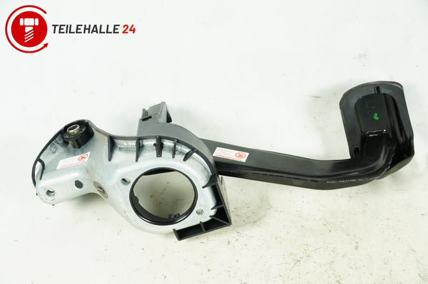 Mercedes S204 W204 Sportpedal Bremspedal Alu Automatik Bremse A2042902001