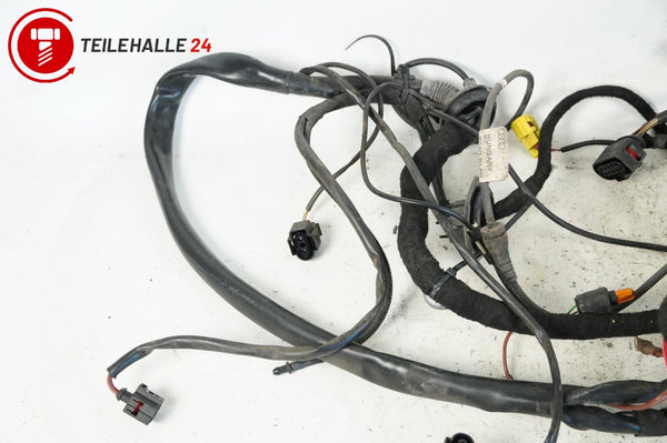 Audi A6 4F C6 Kabelbaum Leitungssatz Xenon LWR 4F1971075CC 4F9971109Q 4F0972251