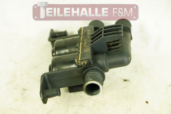 BMW E61 E60 530d 525d M57N M54 Wasserventil Heizungsventil Duoventil 6931708