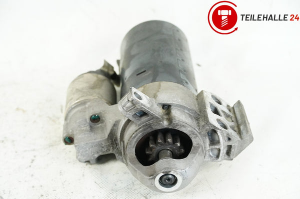 BMW E91 E90 320d N47 N47D20 130 kW LCI Anlasser Starter Bosch 7823700 0001139016