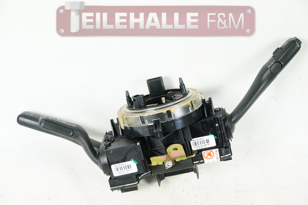 Audi A6 4F C6 Lenkstockschalter Kombischalter Schleifring 4F0953549A 4E0953521A