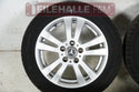 Mercedes S204 W204 Sommerräder 205/55 R16 Alufelgen Rial KBA 49004 6Jx16 ET54