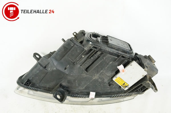 Audi A6 4F C6 Xenonscheinwerfer Scheinwerfer Xenon rechts 4F0941004AK 5DV008290