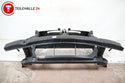 BMW E91 3er Frontmaske Schlossträger Querträger Stoßstange 7146645 7058594