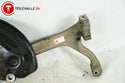 Audi A6 4F C6 Achsschenkel Radlagergehäuse Radnabe vorne links 4F0407241K