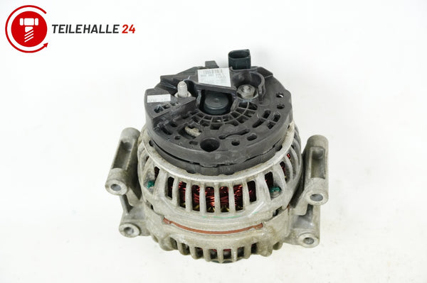 Audi A4 B8 8K A5 8T 1.8 TFSI Lichtmaschine Generator 140A 06H903016L 0124525113