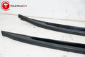 Mercedes S204 Kombi Dachreling Leisten li re Obsidianschwarz 197 A2048900193 293