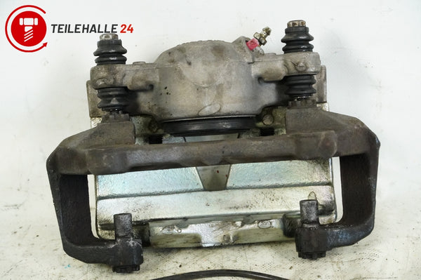 Audi A4 B8 8K 2.7 TDI V6 Bremssattel vorne links 4748/A Bremsbelag TRW original