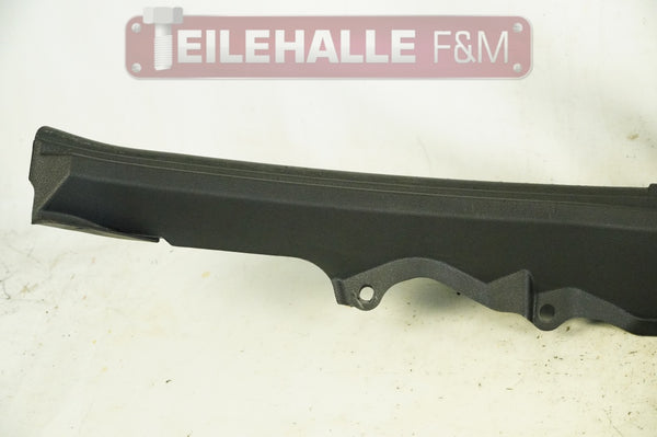 Ford Mondeo MK4 BA7 Turnier Verkleidung Abdeckung Ladekante 7S71-N40374