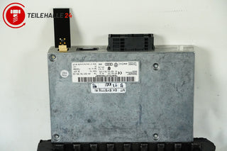 Audi A6 4F C6 A5 8T Steuergerät Bluetooth Interfacebox 4E0862335 4E0910336H