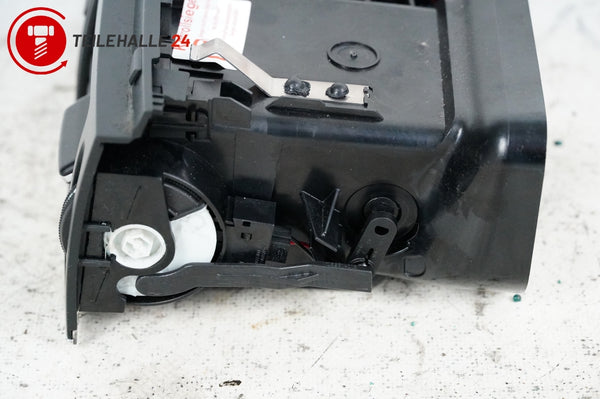 Mercedes W204 S204 Luftdüse Lüftungsgitter Luftdusche vorne Mitte A2048304154