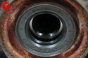 Mercedes S204 W204 C320 CDI OM642 V6 Differential Hinterachsgetriebe A2043502414