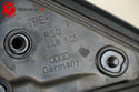 Audi A6 4F Außenspiegel links elektrisch Avussilber LY7J 448505 448481