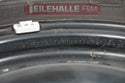 Winterräder Winterreifen BMW 205/60 R16 Stahlfelge 7x17 KBA 43738