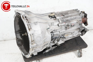 BMW E91 E90 320d LCI 130 kW GS6-37DZ Schaltgetriebe manuell mechanisch 7561767