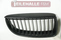 BMW E91 E90 3er VFL Vorfacelift Nieren Kühlergrill schwarz matt YC-TD R L -2008