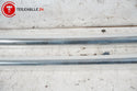 Audi A4 B8 8K Avant Dachreling Dachträger Chrom rechts links Set 8K9860021A 022A