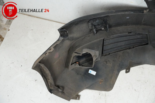 Audi A4 8K B8 Frontstoßstange Stoßstange vorne Phantomschwarz LZ9Y 8K0807437A