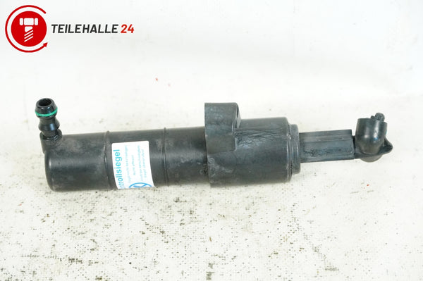 Mercedes W204 S204 Waschwasserdüse Scheinwerferreinigung links SRA A2048600347